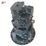 Excavator Main Hydraulic Pump PC200-7 PC200-6 Photo Color Construction machinery