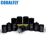Komatsu 600 311 3750 3 Micron Fuel Filter Spin On