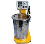 Energy Mining Industrial Powder Coating System with Automatic Spraying