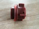 OEM Golf Cart Battery Caps Long Life Environmentally Friendly LK-CAP-GN