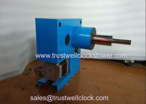 Wholesale clocks tower and mechanism motor 1m 6m 7m 18ft 19ft 23feet - Good Clock(Yantai) Trust-Well Co.,Ltd from china suppliers
