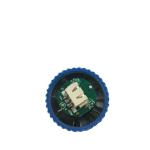 Customized 220V High Speed Hair Dryer Brushless Motor 420g Weight