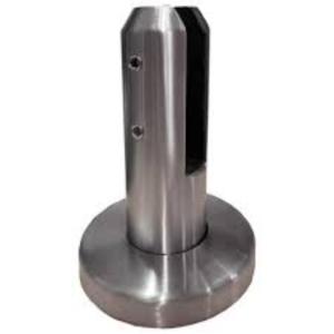 Wholesale Floor Mount Base Plate for Stamping and Bending from Hebei Nanfeng Metal Products Co from china suppliers