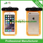 New arrival smart phone waterproof case for beach