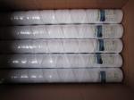 Water Sediment Filter Cartridge 10"x2.5" 25-Pack for Manufacturing Plant Weight