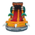 New Design Commercial Giant Waterslide Jumping Castle Bouncy Castle Bounce House