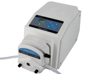 Wholesale peristaltic dosing pump stepper motor for laboratory chemical liquid transfer from china suppliers