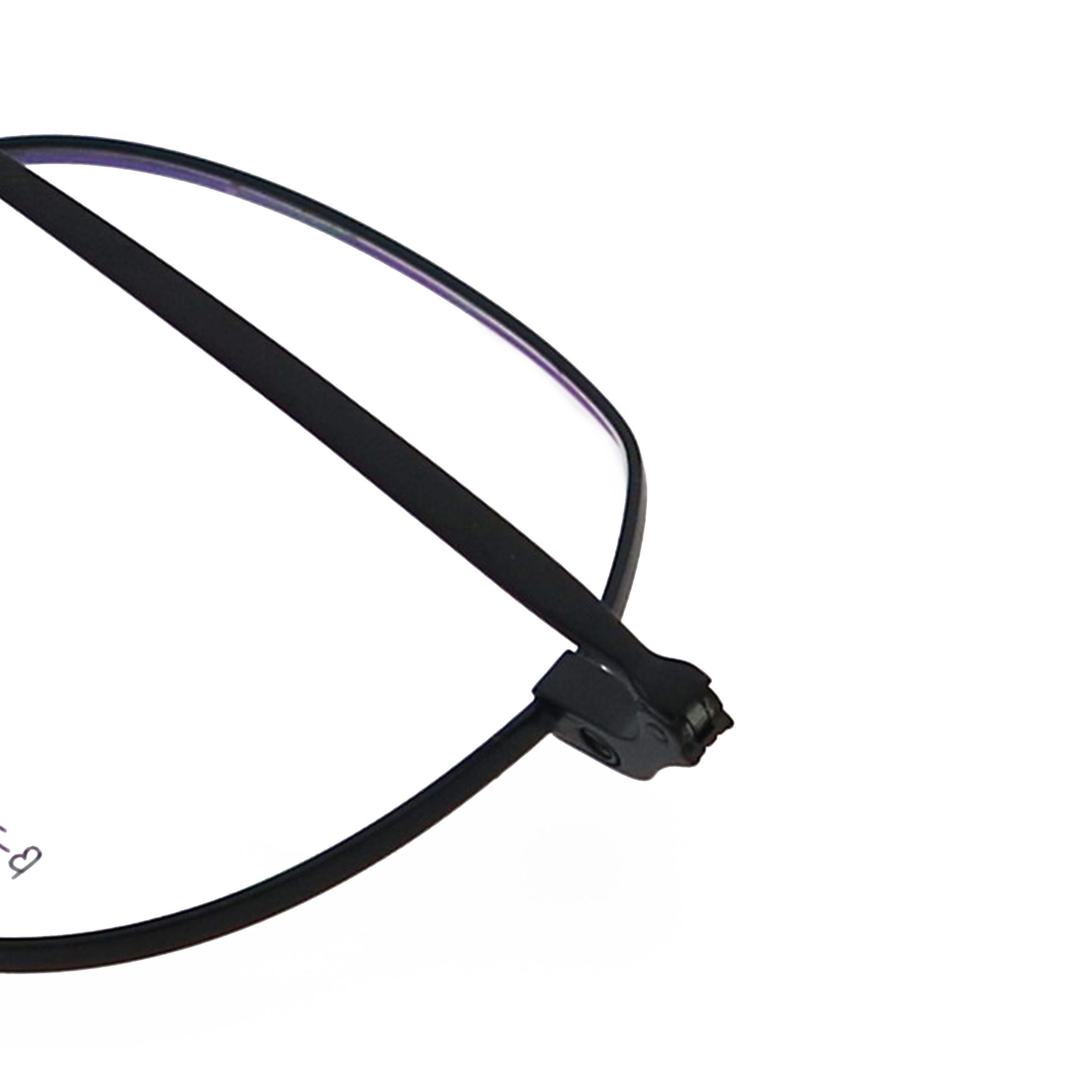 IP Plating Optical Frames New Β Titanium Eyeglasses Frames 66192