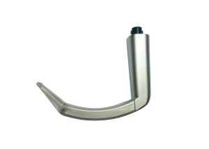 Wholesale Slider Design Portable Video Laryngoscope Reusable Stainless Steel Blade from china suppliers