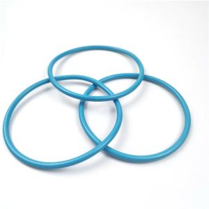 Wholesale Customizable NBR FKM FPM EPDM Silicone Rubber O Rings for Different Industrial Applications from china suppliers