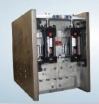 Durable Plastic Bottle Mold For Multi Chemical Packaging Bottles With View Strip