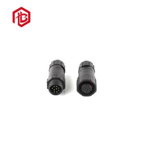 Wholesale ip68 LED Display Nylon M14 Waterproof Circular assembled Connector from china suppliers