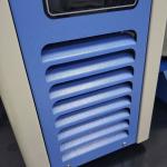 DLSB Chiller Lab Equipment Cryogenic Chiller Ethanol For Evaporator