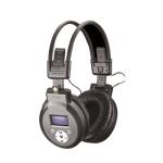 Rechargeable Digital Music Mp3 Players with Memory Card Slot BT-P130