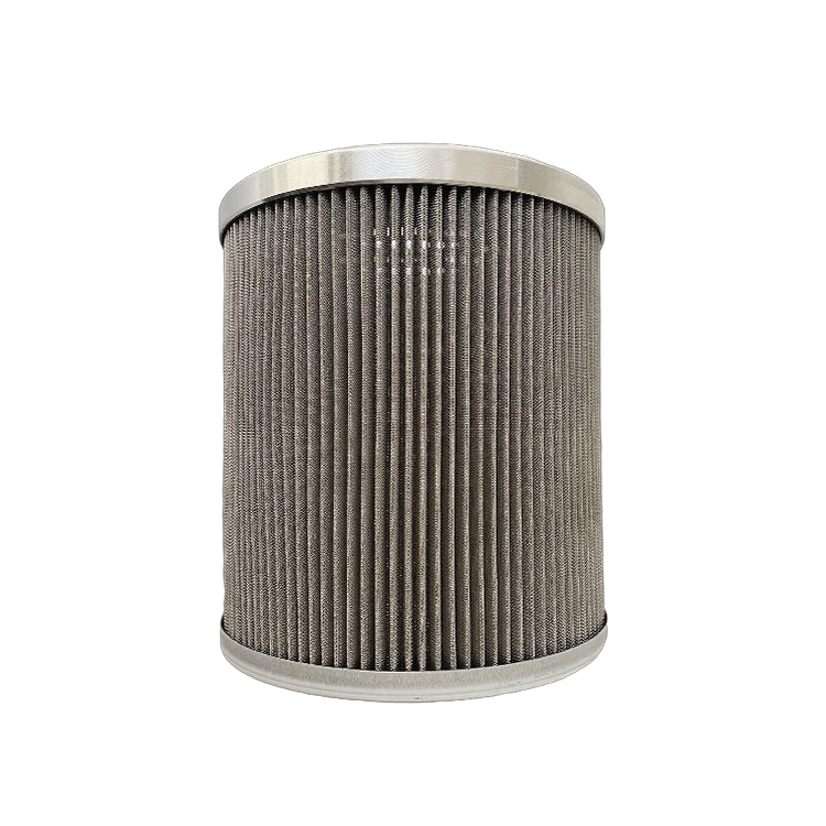 Pilot Hydraulic Oil Filter Element for Xugong Machinery SP8223T Model Year 2002-2016