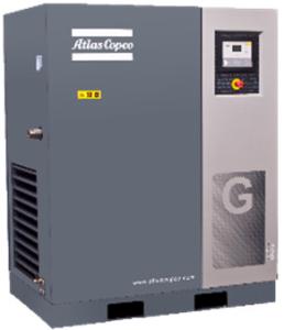 Wholesale 37kw Atlas GA Compressors , GA Vsd+ Atlas GA37L from china suppliers
