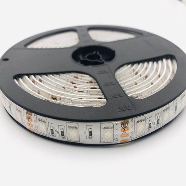 Strip lights for kitchen RA95 flicker free 3000K 4000K 5000K 6000K 100-240V AC