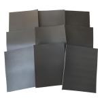 INOAC L-24 polyurethane foam shock absorbing sealing material