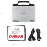 V2024 Diagnostic Tool For Yanmar Diesel Engine Excavator Tractor Marine