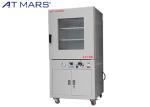 High Temperature Vacuum Lab Drying Oven with Pumb Vacuum Atmosphere Drying