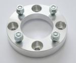 12mm X 1.5 Studs ATV Wheel Spacers Anodized Finish For Kawasaki Honda Suzuki