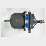 Sinotruk HOWO Truck Spare Parts Brake Chamber Wg9000360600 Length 60-90