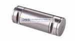 Portable eddy current flaw detector Shaft pin crack and heat treatment