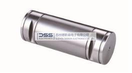Portable eddy current flaw detector Shaft pin crack and heat treatment