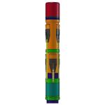 Oil Well Cementing Top Seal Type Liner Hanger N80 with Air Seal Buckle