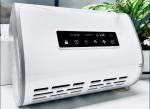 Effective Air Disinfector for Eliminating Airborne Viruses and Bacteria