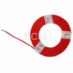 ROHS PVC Electrical Earth Cable UL1007 300V with UL certificate