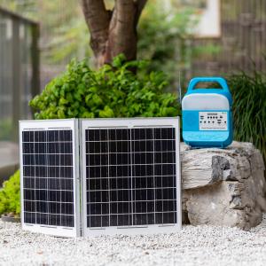 Wholesale Battery Capacity 12.8V 10000mah Solar Home Lighting System For Ultimate Power from china suppliers