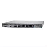 QFX5120-48YM-AFI Network Switch 48X25G 8X100G Full-Duplex Half-Duplex 10/100