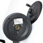insulated 220V CB VDE home electric appliance plastic portable rough brushed