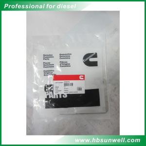 Wholesale Cummins engine Turbo Mounting Gasket CCEC KTA19 KTA38 206576 205396 from china suppliers