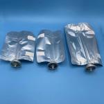 Silver Airbag Controlled Valve for Pressure 0.2-0.4Mpa Performance