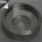 Glasswool Industry Nickel Cobalt Alloy Castings Centrifugal Pump Apparatus