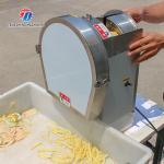 Stainless steel commercial slicer multi-functional potato radish fruit slicing