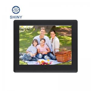 Wholesale Full Hd 1080P Electronic Picture Frame Wifi Video Album 10.1 Inch from china suppliers