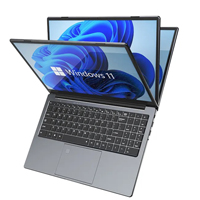 Rugged Laptop Computer 15.6 Inch Intel I9 9880H GTX1650 4GB Win 10