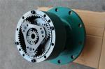 Kobelco SK115SR SK135 SK135-8 SK115 E135SR Excavator Swing Gearbox YY02-03001