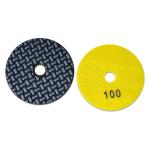 Stone Slabs Grinding Tools Diamond Polishing Buffing Pad Flexible Polishing Pad
