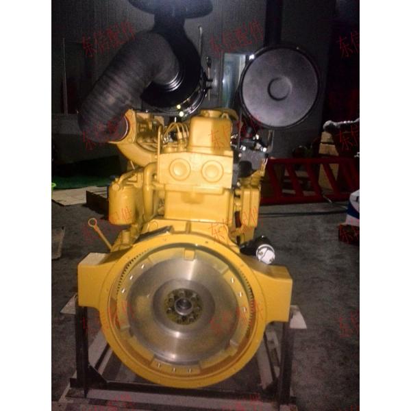 YTO diesel engine assembly LR4B3G84
