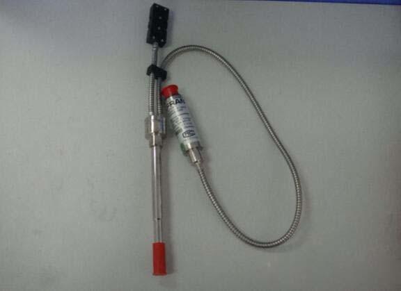 Wholesales1 pcs Italy Gefran ME1-6-M-B35D-1-4-D Melt pressure transducers and