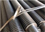 DELLOK Steel aluminum finned tube Extruded Type
