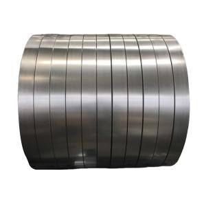 Wholesale Narrow Galvanized Steel Strip Coil from china suppliers