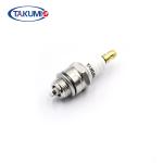 Spark Plug for 2 Stroke 33cc 43cc 47cc 49cc ATV Mini Pocket Bike Quad Scooter