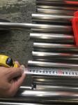 High Precision Stainless Steel Round Pipe Capillary Tube 1 - 2 - 3 - 4mm Hollow