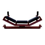 10 20 30 Degree Conveyor Belt Idlers For Quarry B500 B2400 Roller Set