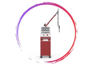 Wholesale Professional all color hair and tattoo machine q switched nd yag laser freckle removal laser prices for permanent effect from china suppliers